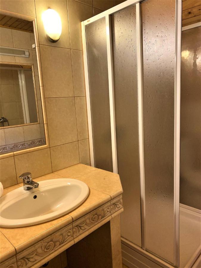 Vila Diana Ždiar エクステリア 写真