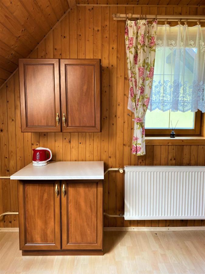 Vila Diana Ždiar エクステリア 写真