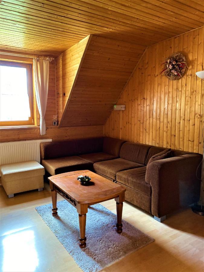Vila Diana Ždiar エクステリア 写真