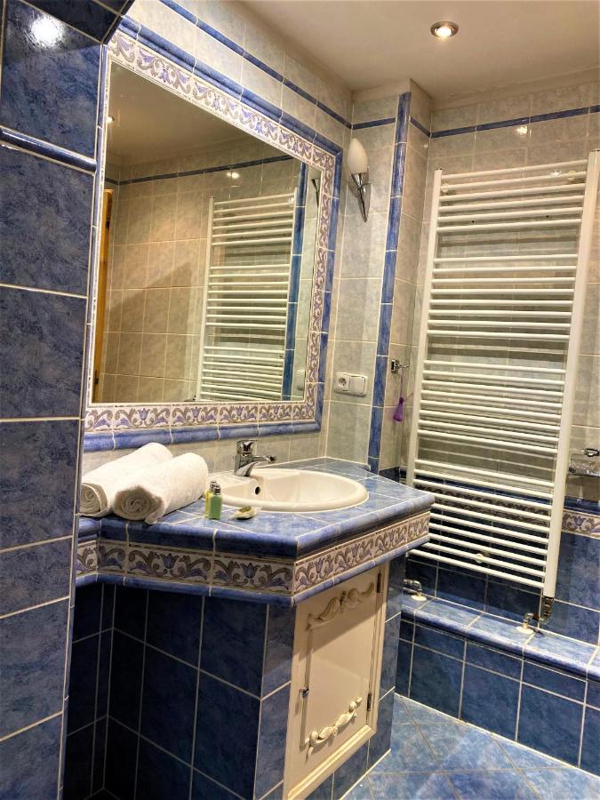 Vila Diana Ždiar エクステリア 写真